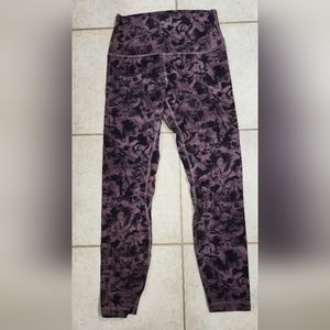 Lululemon align pant